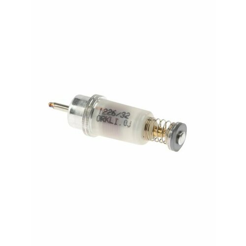 общий электромагнитный клапан для газовой плиты аксессуары для плиты электромагнитный клапан из чистой меди b клапан 3 в стандарта Электромагнитный клапан для газовой плиты Bosch 421964