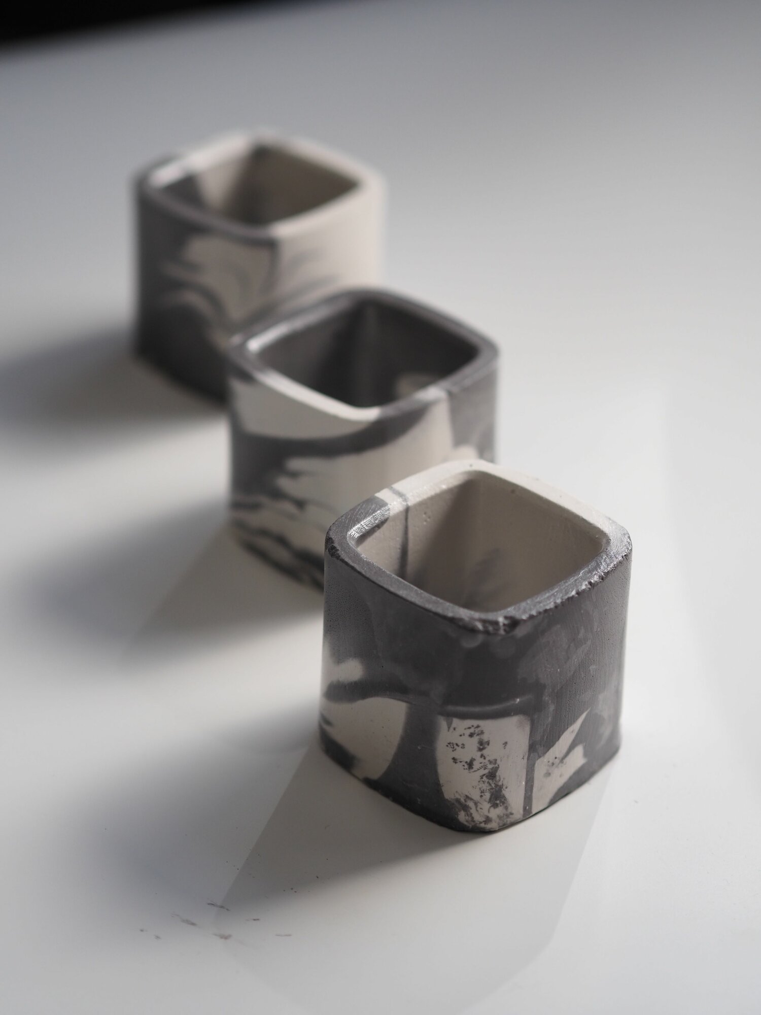 фото Набор подсвечников