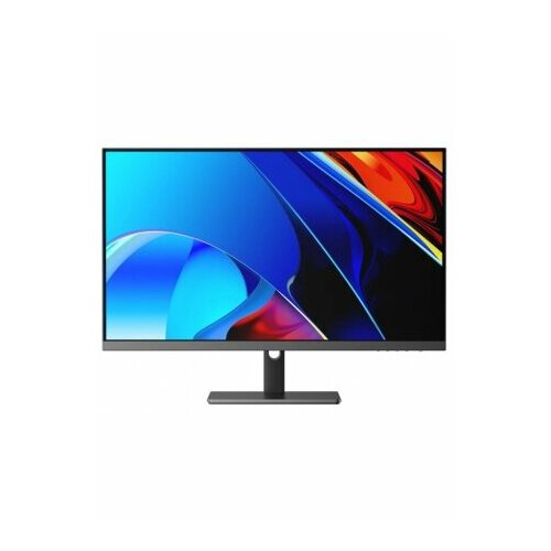 Телевизормонитор Xiaomi 27 Монитор Redmi Display 27 4K RMMNT27NU черный 2699000₽