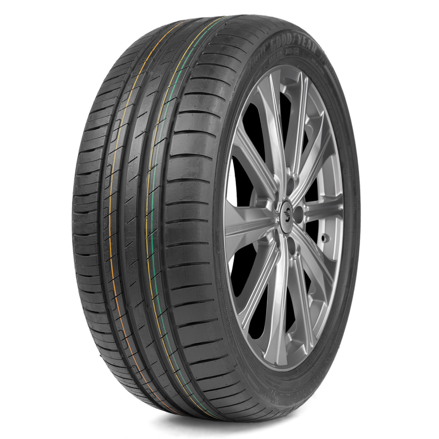 Шина GoodYear EfficientGrip Performance 225/45R18 95W XL