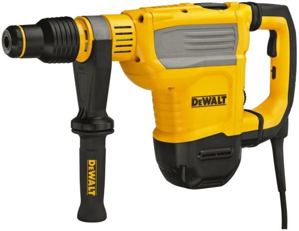 Перфоратор DeWalt D25614K-QS