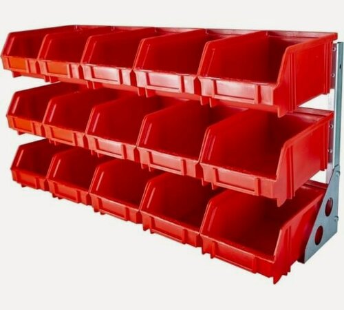 Изображение товара Органайзер Delta-Park OR-15 5001011