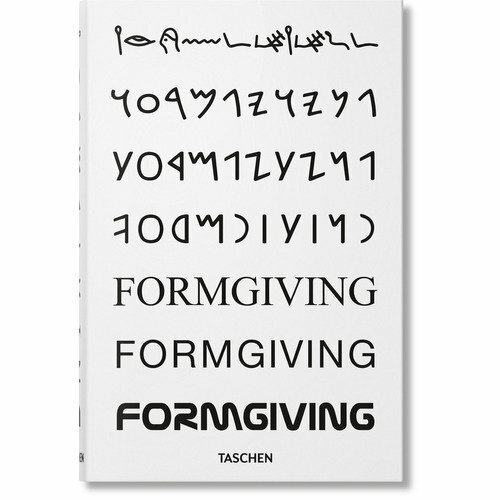 BIG. Formgiving. An Architectural Future History - фото №8