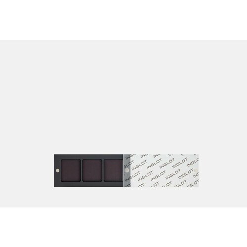 Палитра INGLOT Freedom 3 палитра inglot freedom 3 1 шт