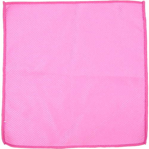 Салфетка Магнит для стекол и зеркал микрофибра 3030см в ассортименте 600₽