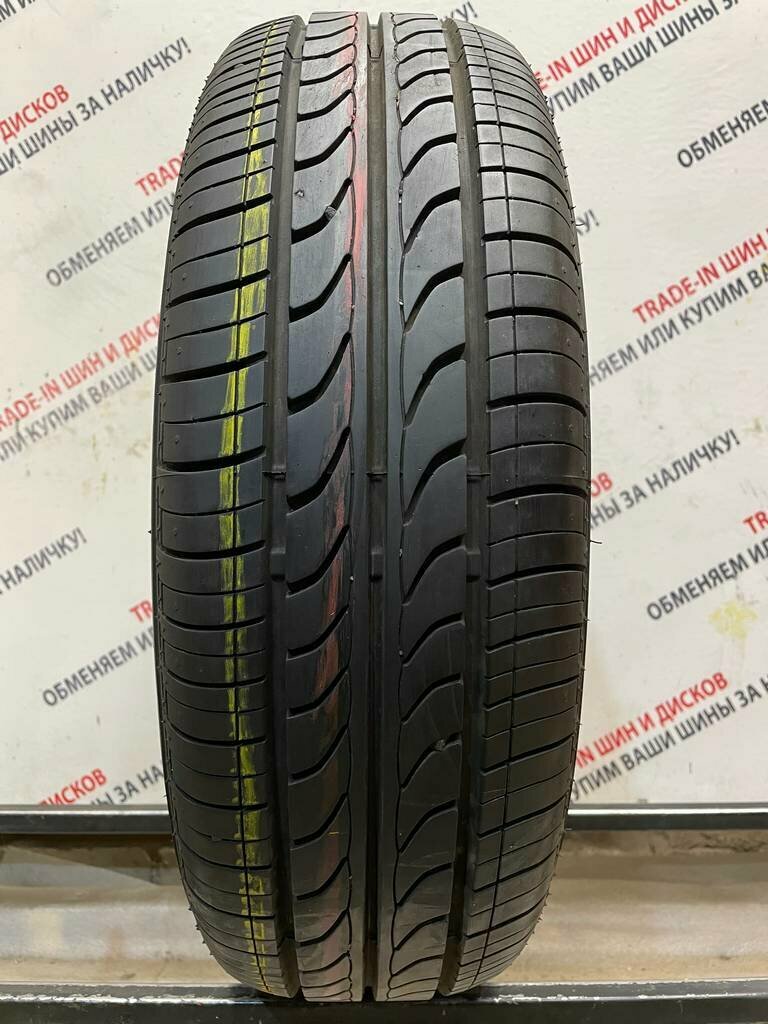 Bridgestone Supercat R15 185/65 88H БУ Шина Летняя