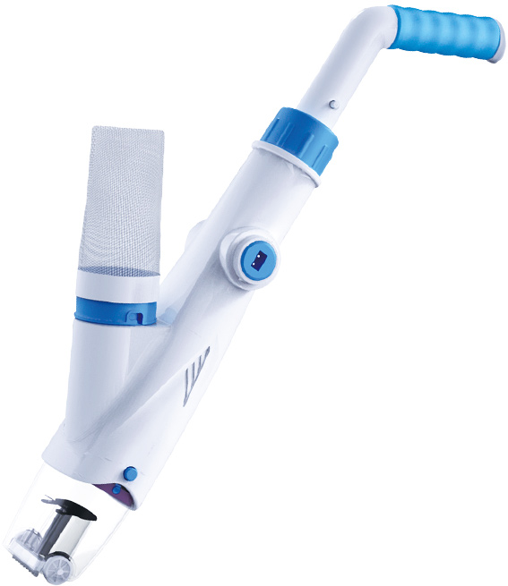 фото Аккумуляторный ручной пылесос Poolstar AquaJack 121 P1113