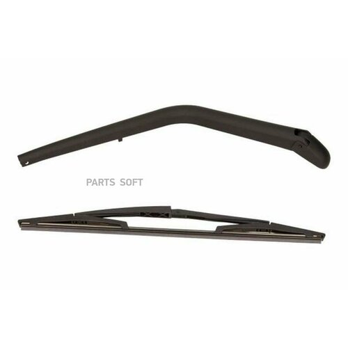 390354_Рычаг стеклоочистителя MAXGEAR арт 390354 - 1 шт 1620₽