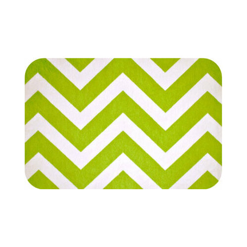 PEPPY' Плюш CHEVRONS & ZIGZAGS CUDDLE ± 2 см 48 x 48 см 440 г/кв. м ± 5 100% полиэстер цвет CP-2800-5 BLK/SILVER/SNOW