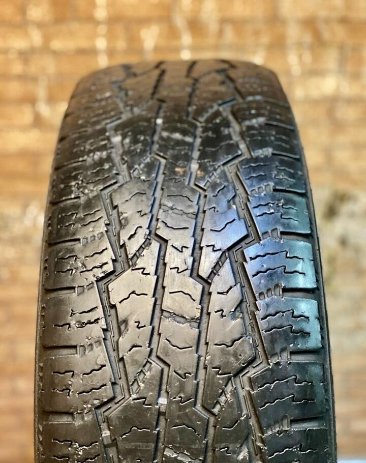 Nokian Tyres Rotiiva AT 215/70 R16