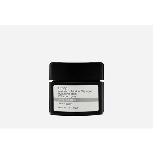 Крем с лифтинг-эффектом для лица Lifting 50 мл
