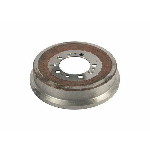 Торнадо Барабан тормозной 2410 ГАЗ 5528₽