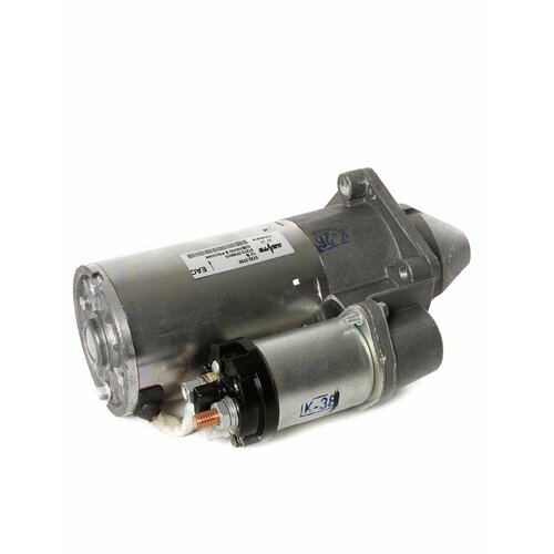 Стартер ВАЗ-2101-2107, 2121, 2123 редукторный арт 5722.3708