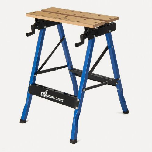 Изображение товара Верстак складной Стелла-техник ST-013