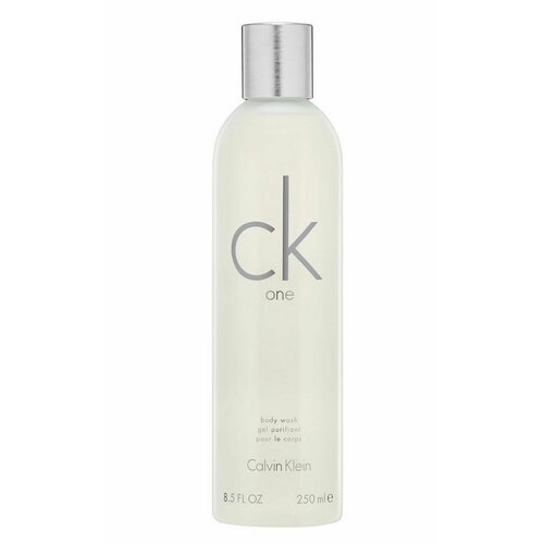 Гель дДуша Calvin Klein ONE 250 мл 4990₽