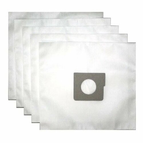 ROCKSTAR LG1 5 - мешки-пылесборники синтетические для пылесоса LG TB33 Комплект 5 шт 520₽