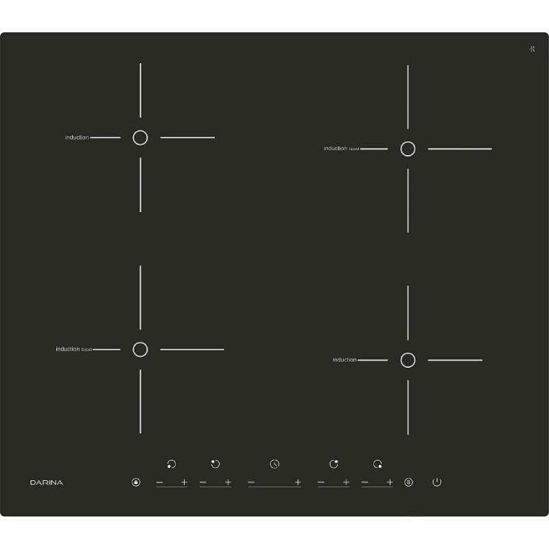 Варочная панель Darina PL EI305 B