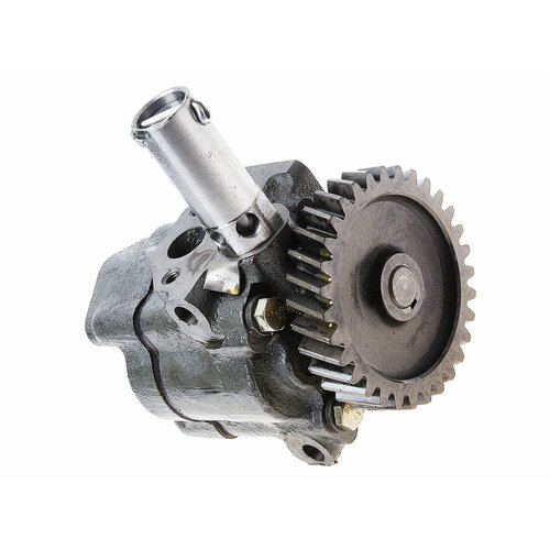 ТМЗ 240-1011014-Б Насос масляный ЯМЗ-240 ТМЗ