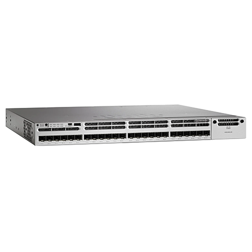 Коммутатор Cisco WS-C3850-24XS-S