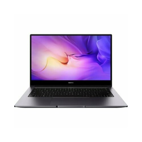 Ноутбук Huawei MateBook D 14 MDF-X 53013XET-wpro Intel Core i5 12450H 20 GHz - 44 GHz 16384 Mb 14 WUXGA 1920x1200 512 Gb SSD DVD нет Intel UHD Graphics Windows 11 Professional серый 138 кг 53013XET операционная система в комплекте 70123₽