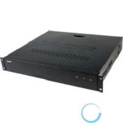 TRASSIR DuoStation AnyIP 16-RE — Сетевой видеорегистратор для IP-видеокамер (любого поддерживаемого производителя
