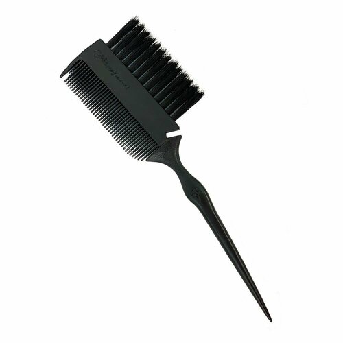 Кисть Гармония-комбо чёрный 1020₽