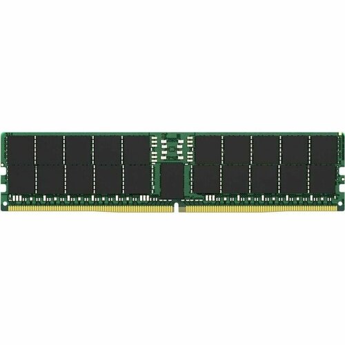 Память оперативная Kingston KSM48R40BD4TMM-64HMR hynix модуль памяти dimm ddr3l 4096mb 1333mhz hynix ecc reg cl9 1 35v hmt351r7cfr8a h9