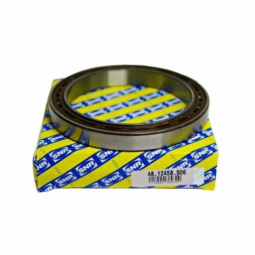 Подшипник дифференциала Рено Логан ab12458s06 snr 8376₽