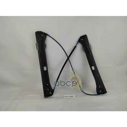 W221 07-13 Стеклоподъёмник Передней Двери Левой Schnieder арт MD13849 8779₽