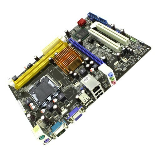 Материнская плата ASUS P5KPL-AM IN/GB