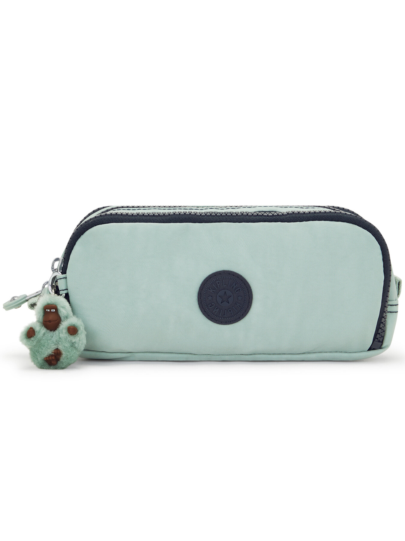 Пенал Kipling K13564P3W Gitroy Large Pencase *P3W Sea Green Bl