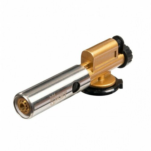 КВТ Горелка-насадка газовая с пьезоподжигом GT-16 88072 10 шт 20480₽