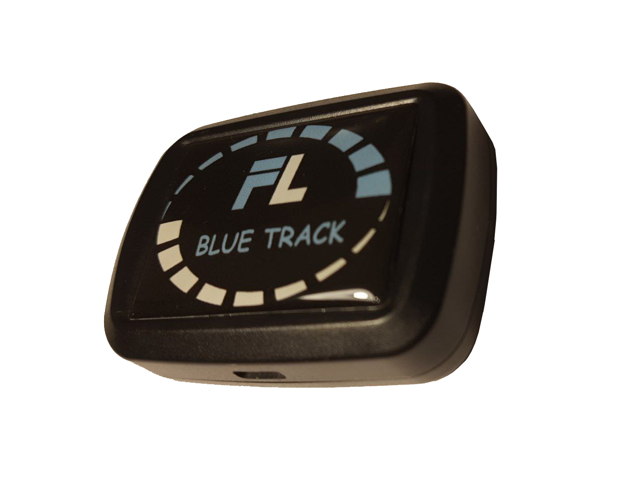 Внешний GPS приемник, Bluetooth, 10Гц, Freelogic Blue Track, с АКБ