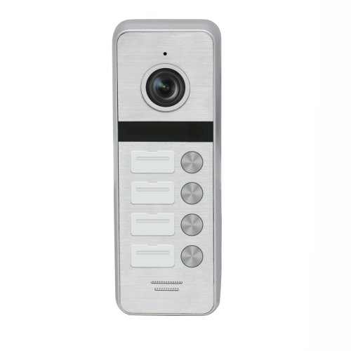 Вызывная панель домофона AltCam VP24k 2Мп 1080р 6191₽