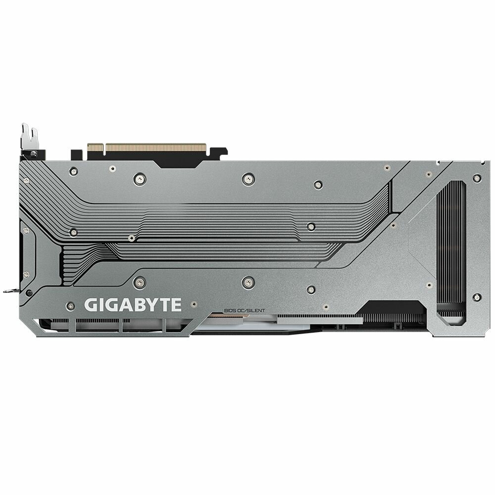 Видеокарта Gigabyte GV-R79XTGAMING OC-20GD 20480 МБ, RET - фото №9