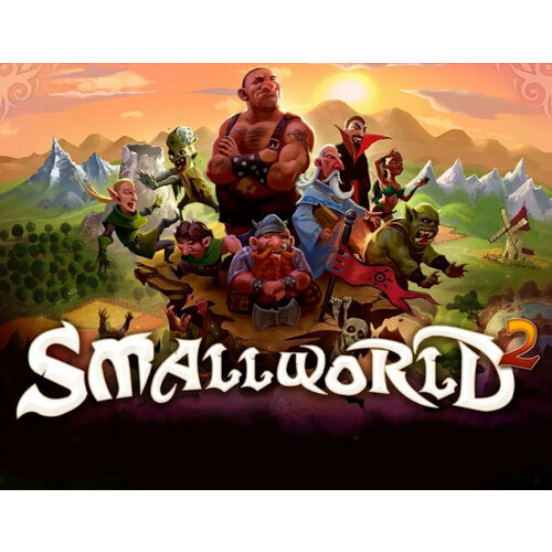 Small World 2