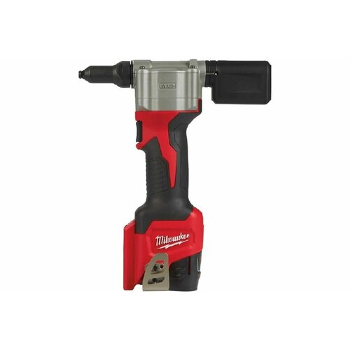 Заклепочник Milwaukee M12 BPRT-201X 4933464405 49990₽