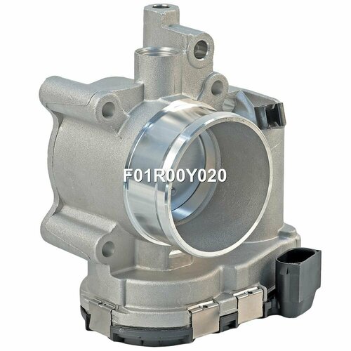 Дроссельная заслонка Great Wall Hover H6 Греат Волл Ховер Н6 9433₽