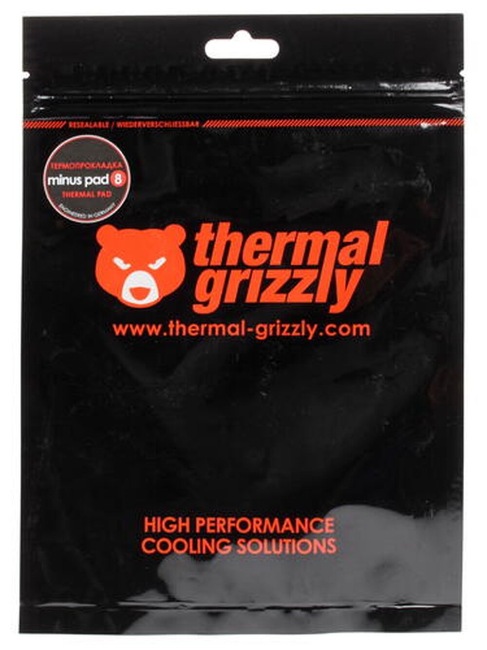 Thermal Grizzly - фото №13