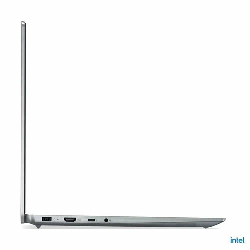 НоутбукLenovo IdeaPad 5 Pro 16IAH7 Ноутбук 16, Intel Core i5-12500H, RAM 16 ГБ, SSD 512 ГБ, Intel Iris Xe Graphics, Windows Home, (82SK009QRK), серый ноутбук lenovo thinkbook 16 g4 i5 1240p 16gb ssd 512gb intel iris xe graphics eligible 16 wqxga ips cam 71вт ч no os серый 21cy0011ru