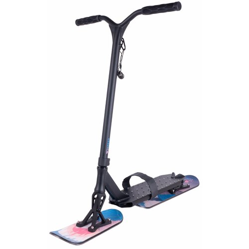 Спортивный самокат TECH TEAM для катания по снегу WINDEGO NN012224 NN012224 21850₽
