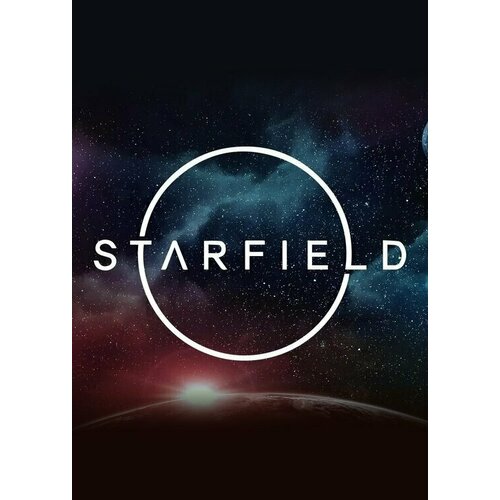 Игра Starfield Premium Edition Xbox Series S / Series X