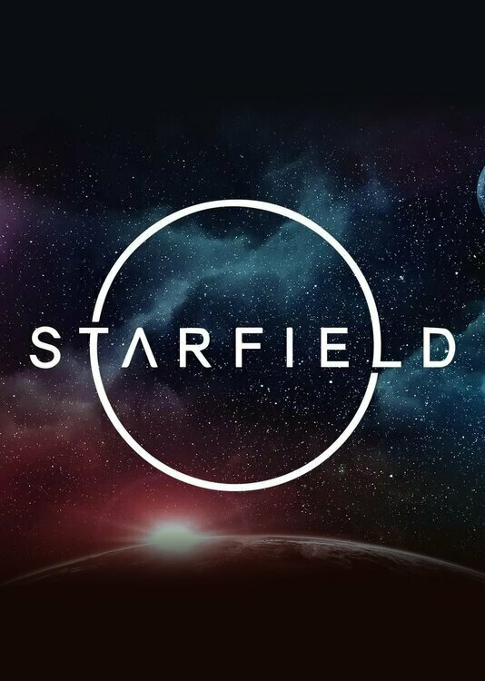 Игра Starfield Premium Edition Xbox Series S / Series X