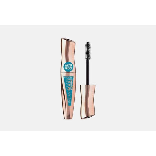 Тушь для ресниц DEBORAH MILANO 24ORE INSTANT MAXI VOLUME MASCARA 12шт 3102₽