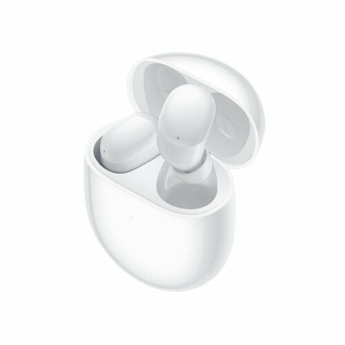 Беспроводные наушникиXiaomi Redmi Buds 4 белые M2137E1 white 3690₽
