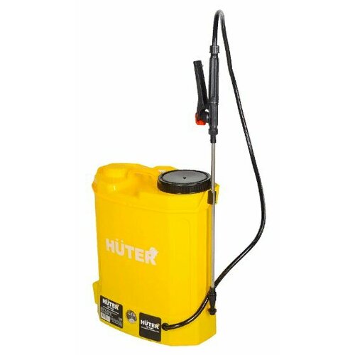 Опрыскиватель аккумуляторный SP-12 MS Huter 12л 16624₽