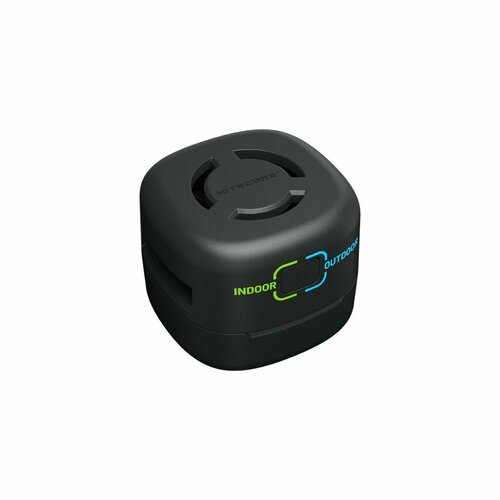 Портативный электронный фумигатор Nitecore EMR30SE 2639₽