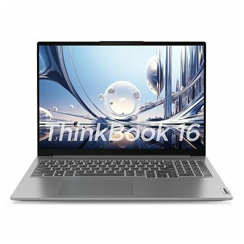 Ноутбук ThinkBook-16P-i5-13500H-16G-1TB-RTX-4060-8GB-grey 28640400₽