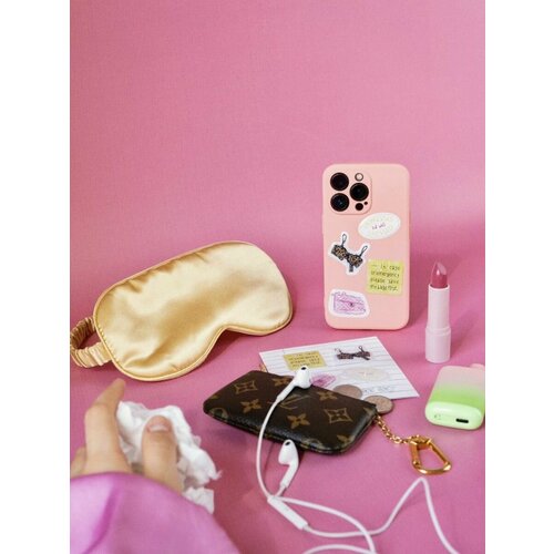 3D наклейки на телефон