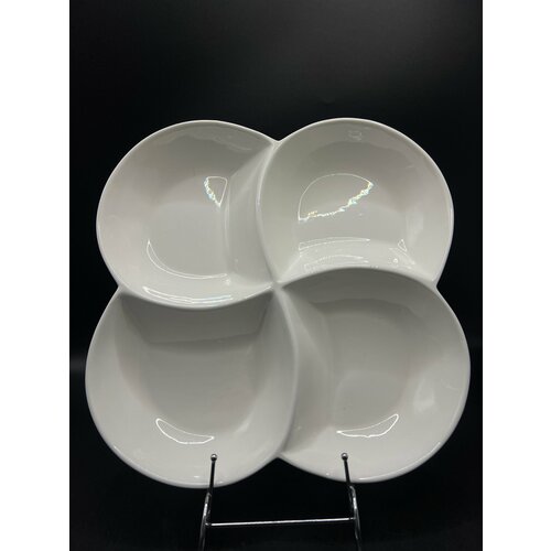 Секционная тарелка 